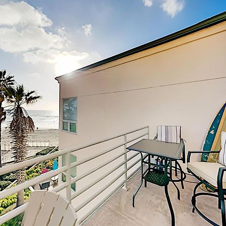 Imperial Beach Club Unit 303 Exterior foto