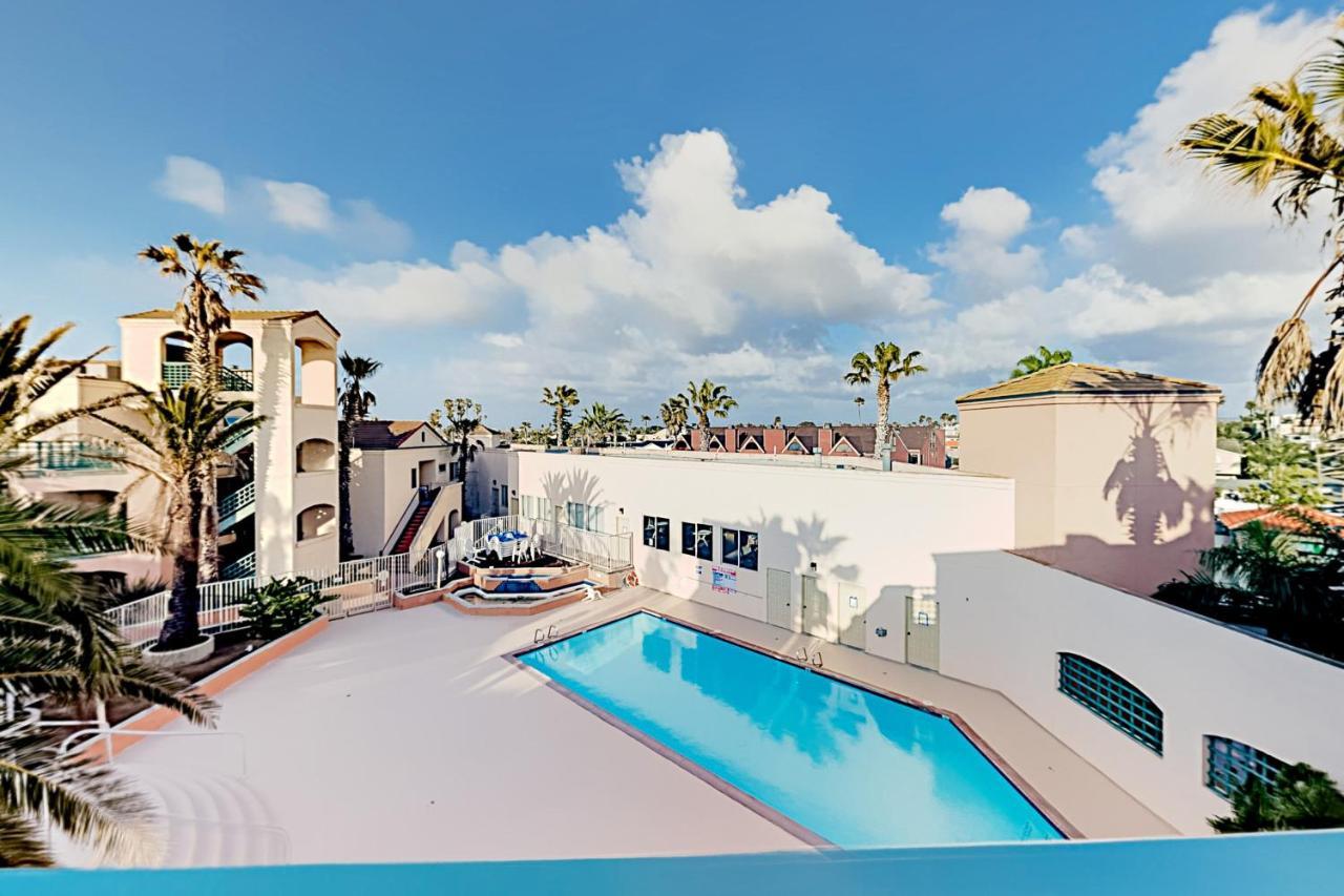 Imperial Beach Club Unit 303 Exterior foto