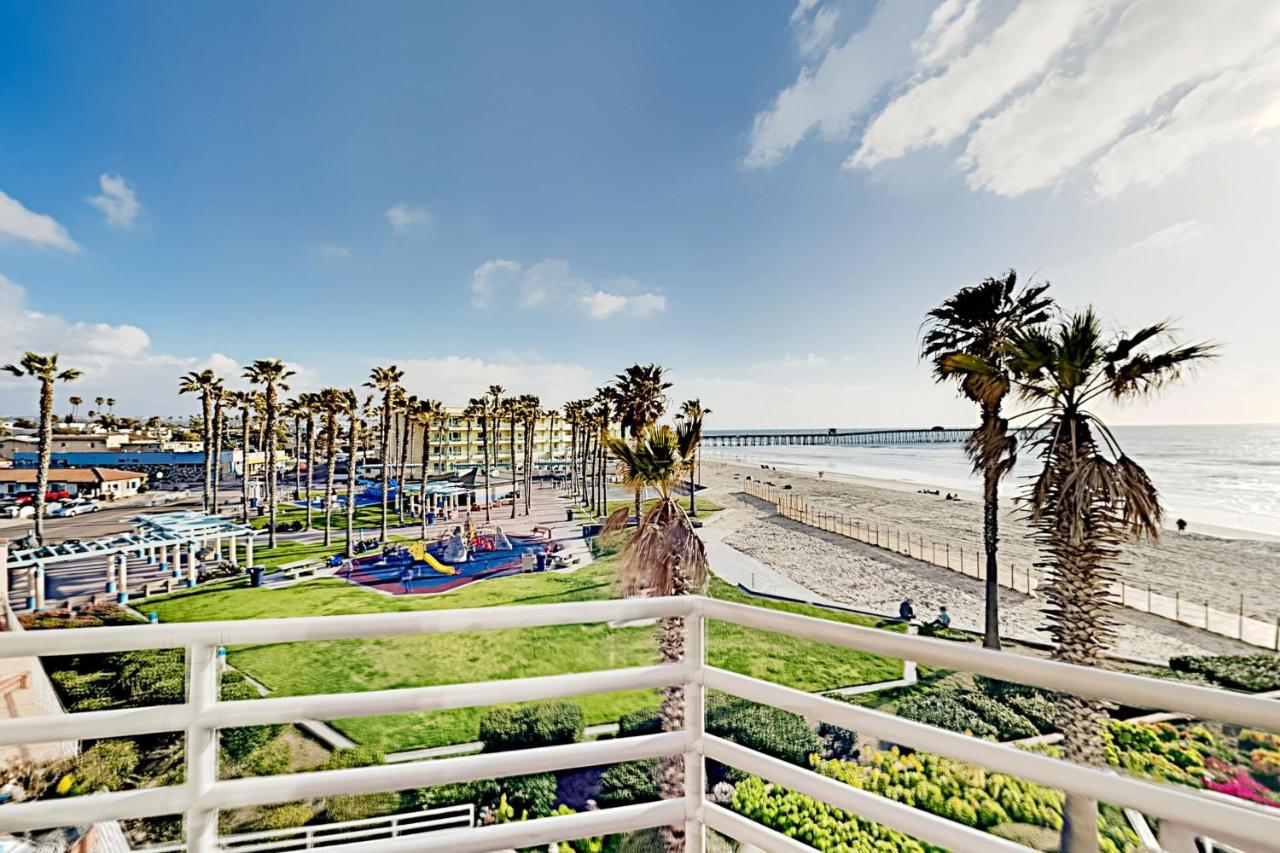 Imperial Beach Club Unit 303 Exterior foto